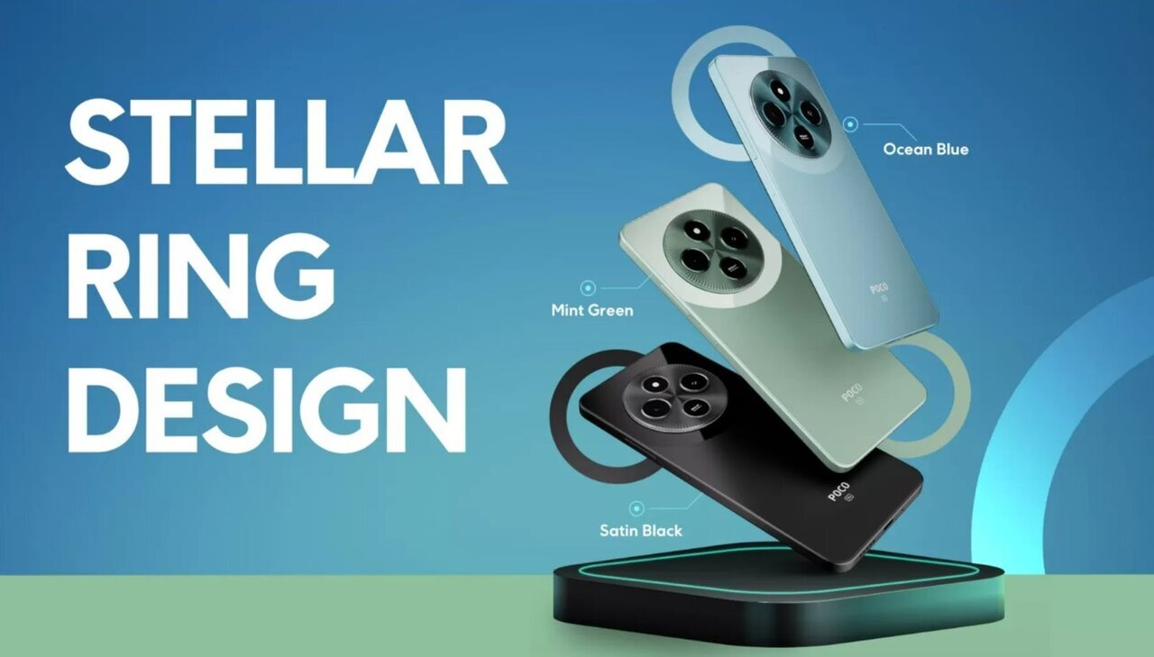 زشت‌ترین موبایل سال ۲۰۲۵ را بشناسید