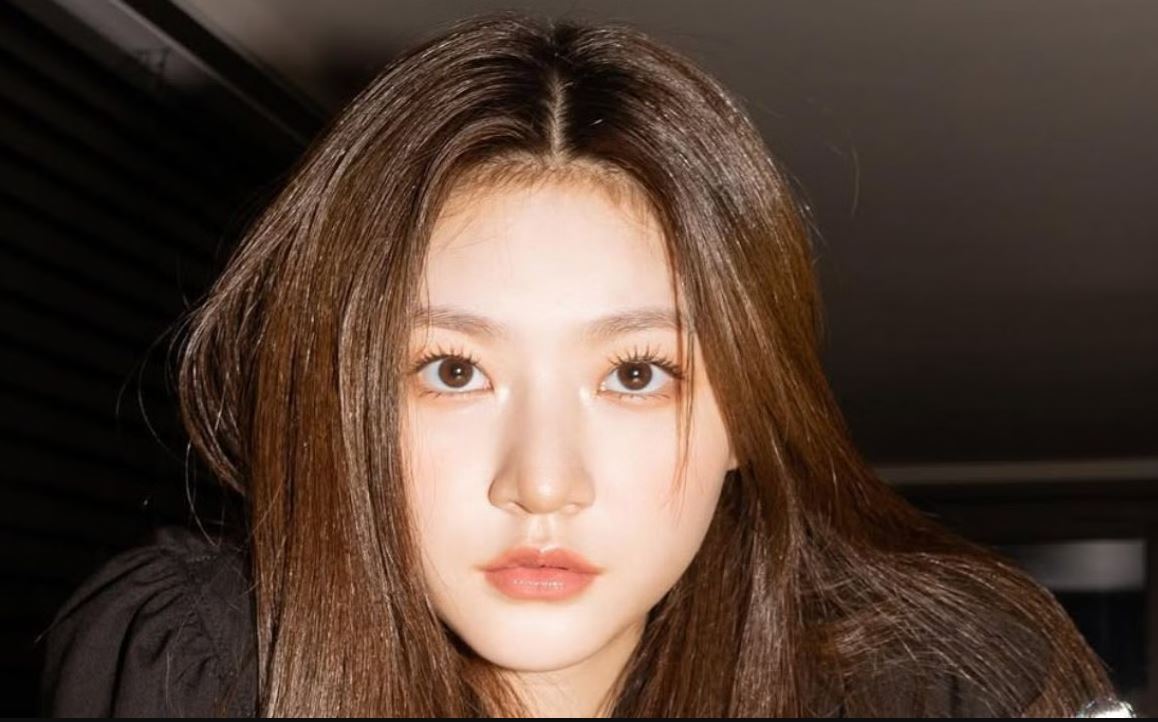 کیم سه رون بازیگر کره‌ای