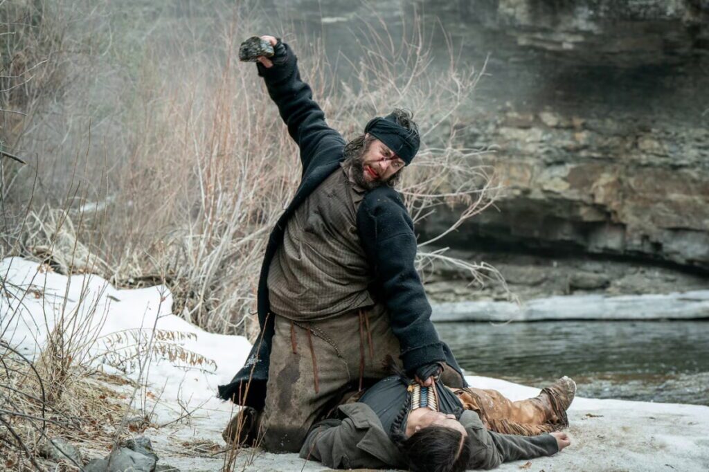 سریال فوق خش نتفلیکس؛ آمریکای نخستین ترسناک‌ترین وسترن تاریخ!