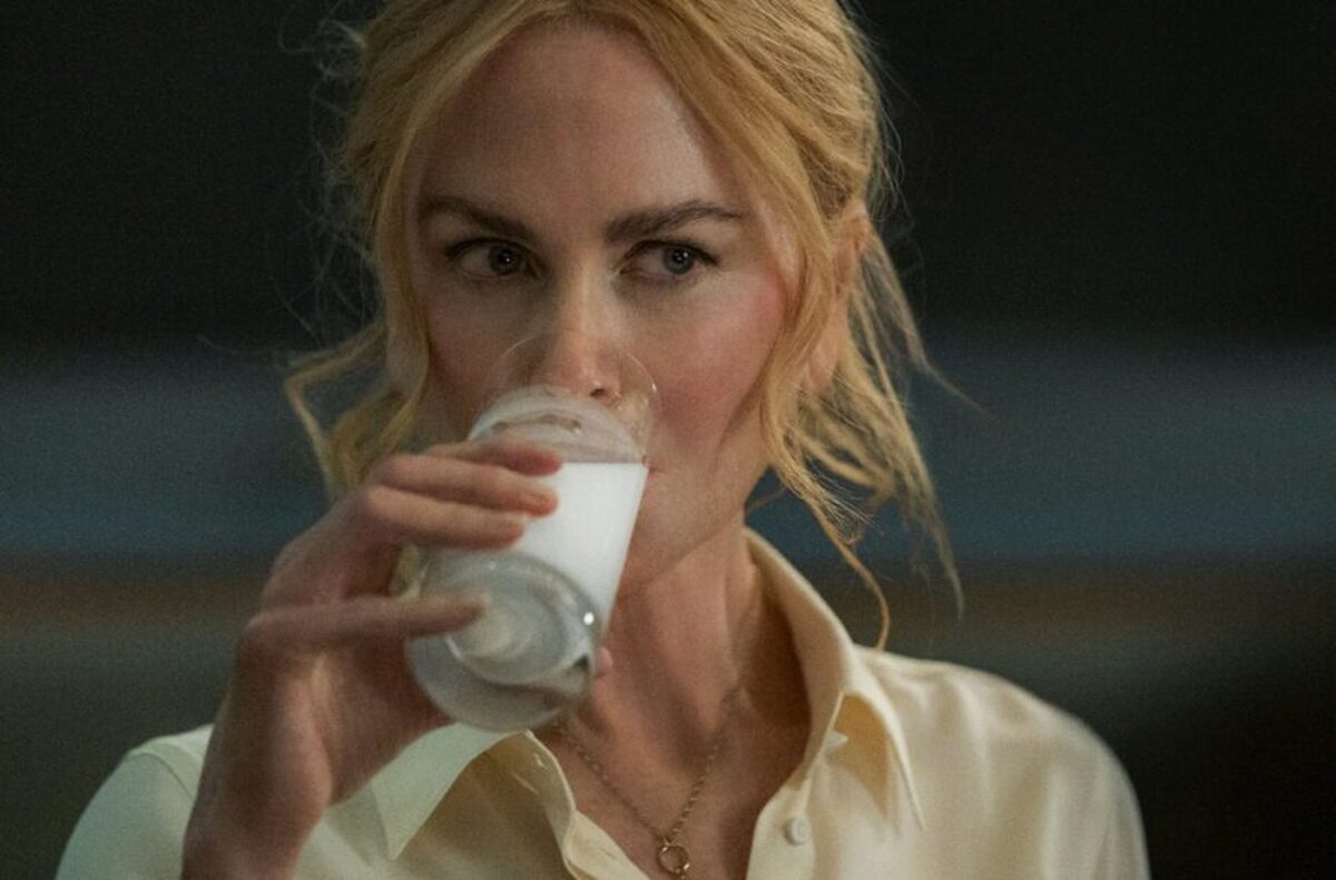 نقد فیلم و چند چیز دیگر درباره فیلم جنجالی Babygir؛ جشن پتانسیل‌های از دست رفته