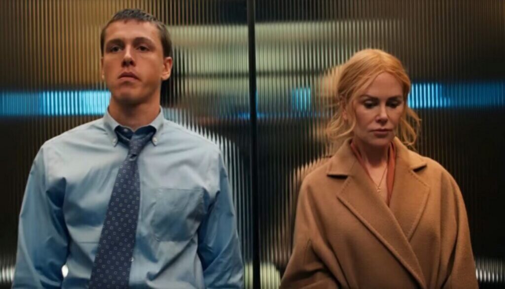 نقد فیلم و چند چیز دیگر درباره فیلم جنجالی Babygir؛ جشن پتانسیلهای از دست رفته نقد فیلم و چند چیز دیگر درباره فیلم جنجالی Babygir؛ جشن پتانسیلهای از دست رفته