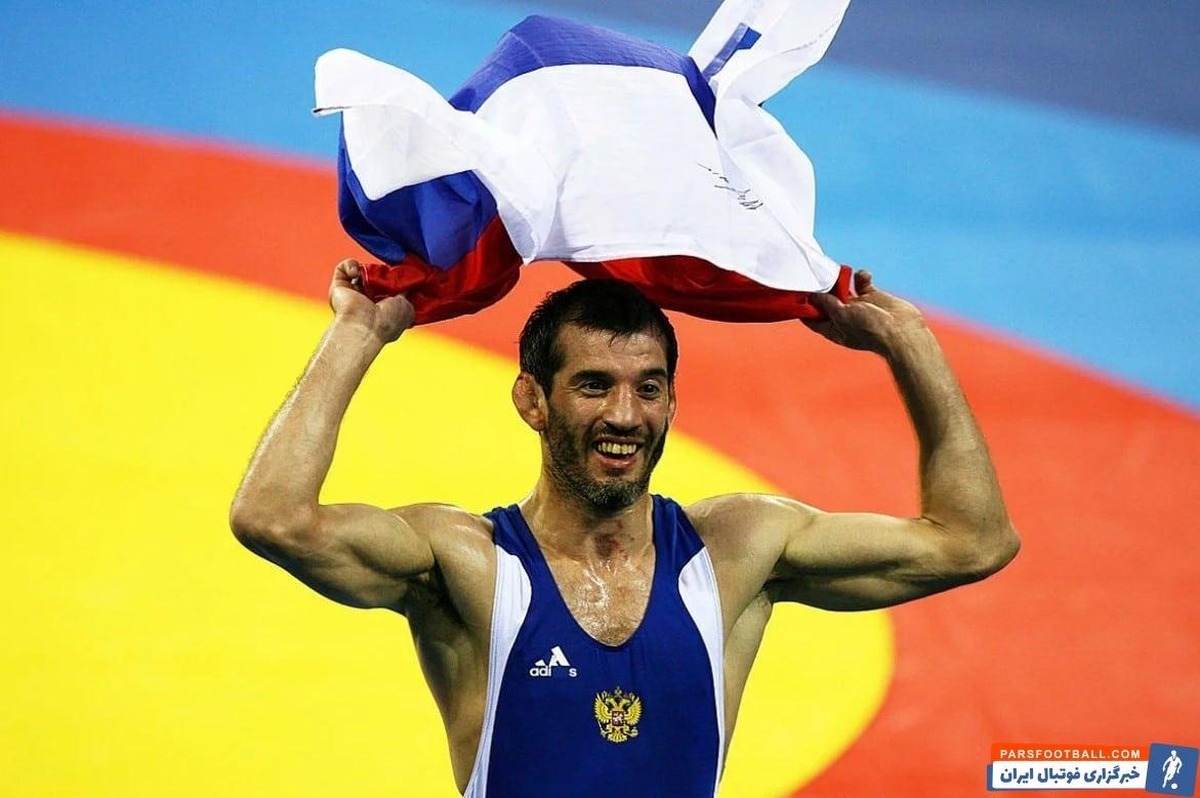 بوایسار سایتیف افسانه کشتی جهان درگذشت