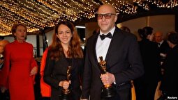 اسکار ۹۷؛ تاجگذاری «آنورا» و موفقیت ایران با «در سایه سرو»