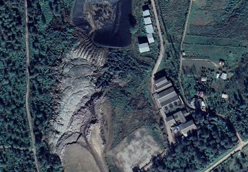 بحران زباله در شمال؛ بمب ساعتی در آستانه انفجار!