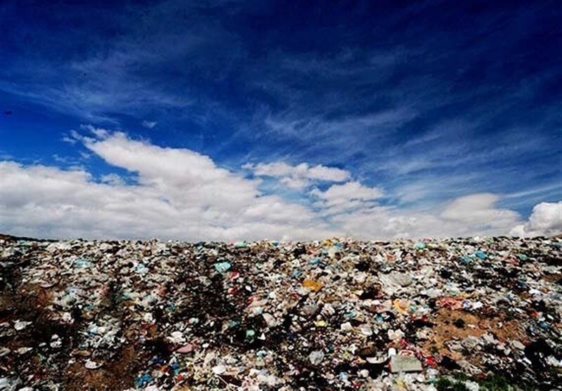 بحران زباله در شمال؛ بمب ساعتی در آستانه انفجار!