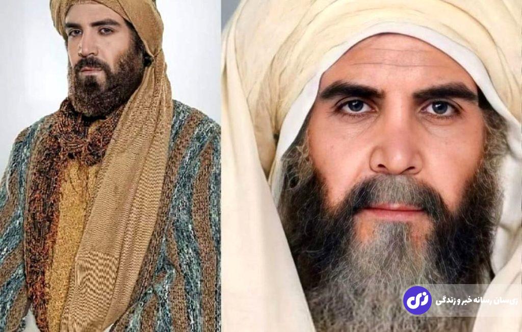 جنجال سریال «معاویه» جنجال سریال «معاویه»