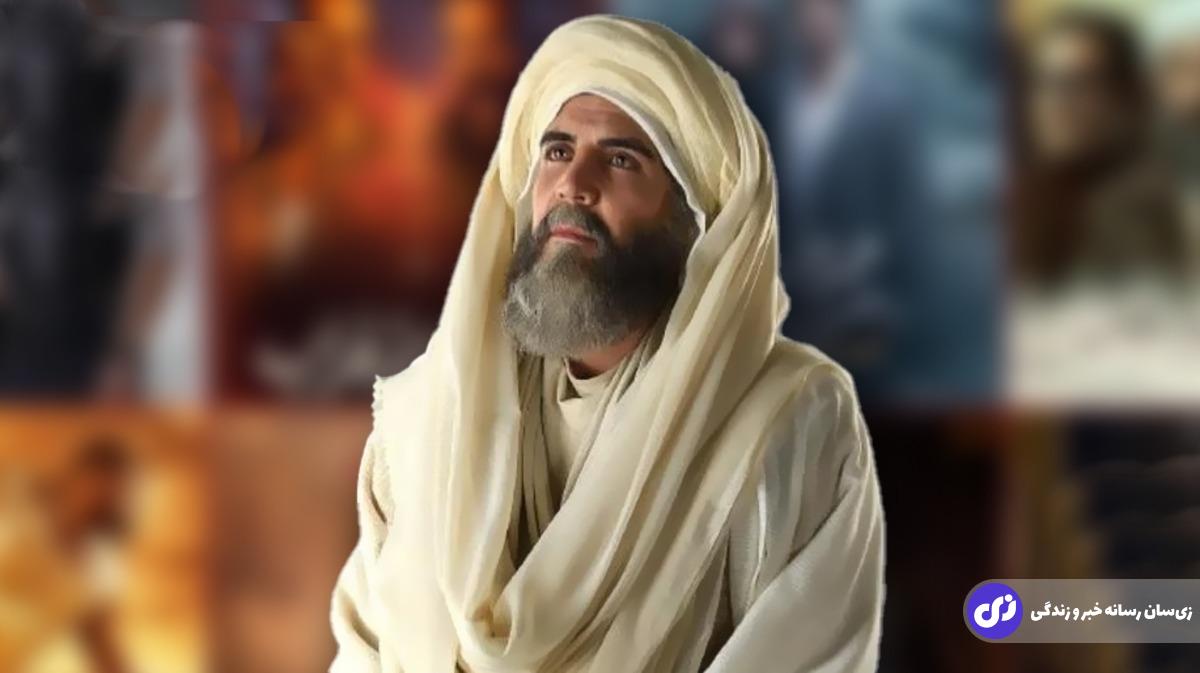 جنجال سریال «معاویه» جنجال سریال «معاویه»