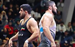 تاریخ و ساعت دقیق مبارزه قاسمپور، عموزاد و زارع در تیرانا اعلام شد