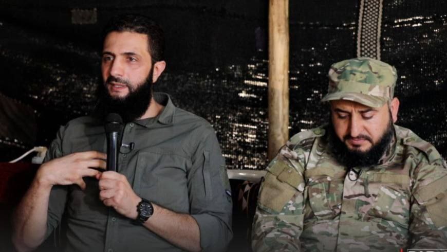 درگیری‌های شدید در سوریه؛ علویان چند نیروی سرشناس جولانی را کشتند