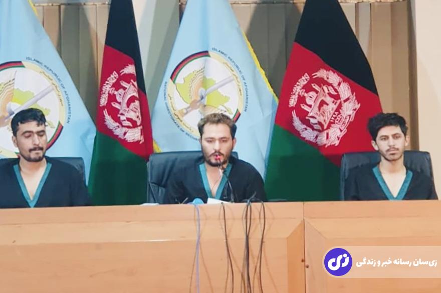 شریف‌الله؛ مرد شماره یک عملیات‌های داعش در افغانستان و ایران کیست؟