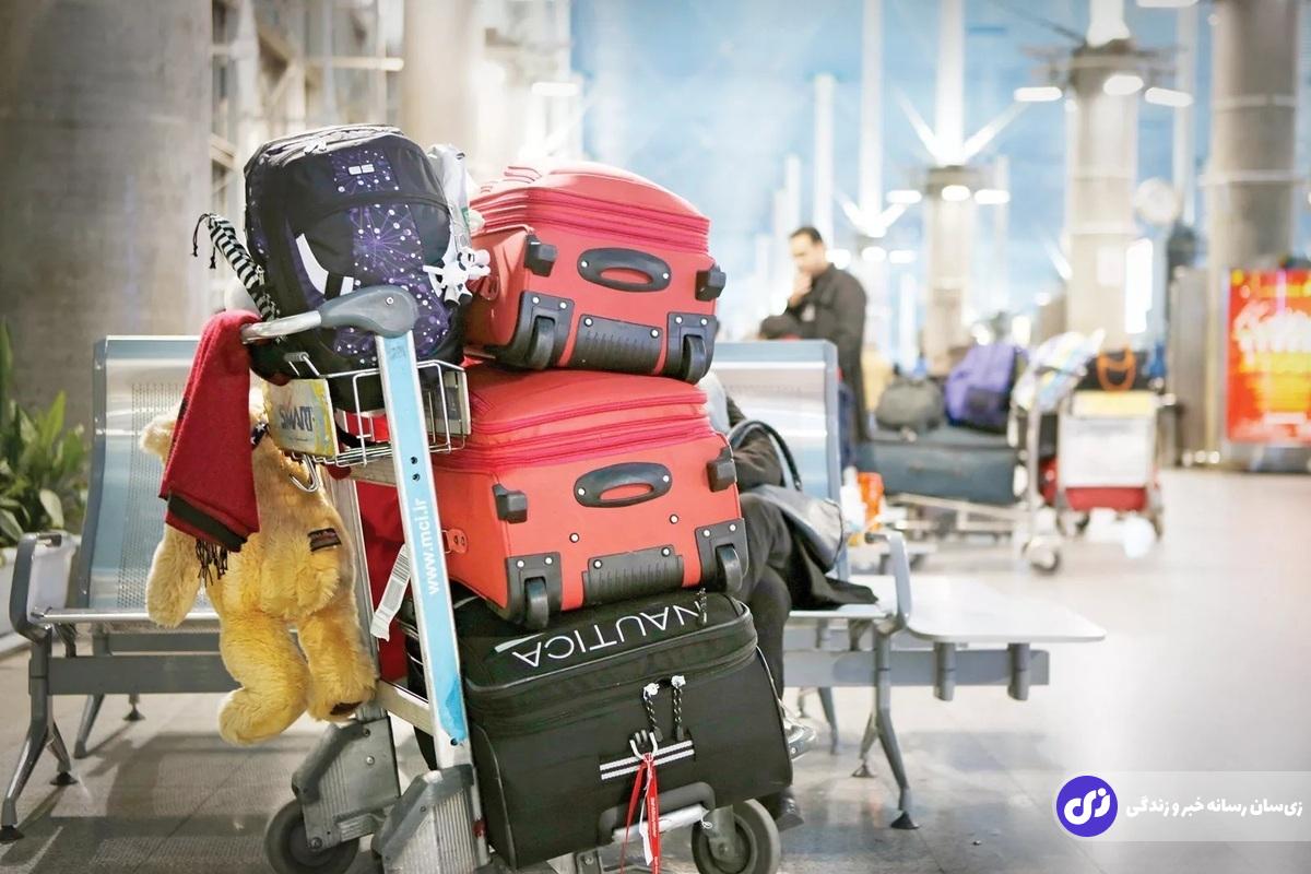 ایرانیها رکورددار خطرناکترین و مرگبارترین شیوه مهاجرت در جهان! مهاجرت