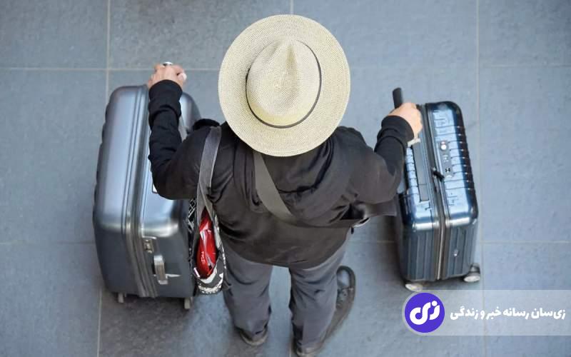 ایرانیها رکورددار خطرناکترین و مرگبارترین شیوه مهاجرت در جهان! مهاجرت