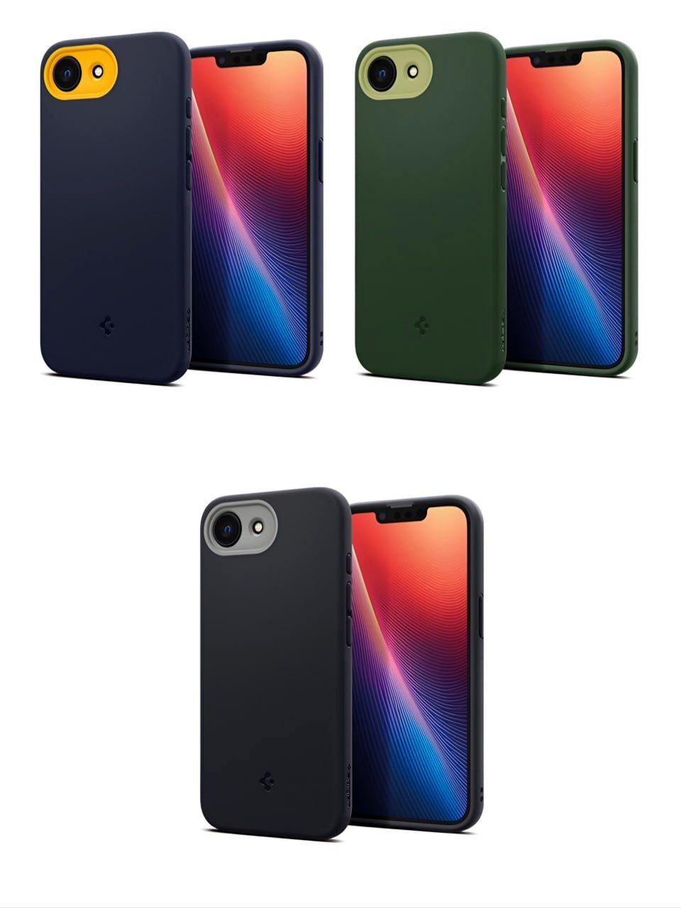 تازه‌ترین گوشی آیفون رسما رونمایی شد