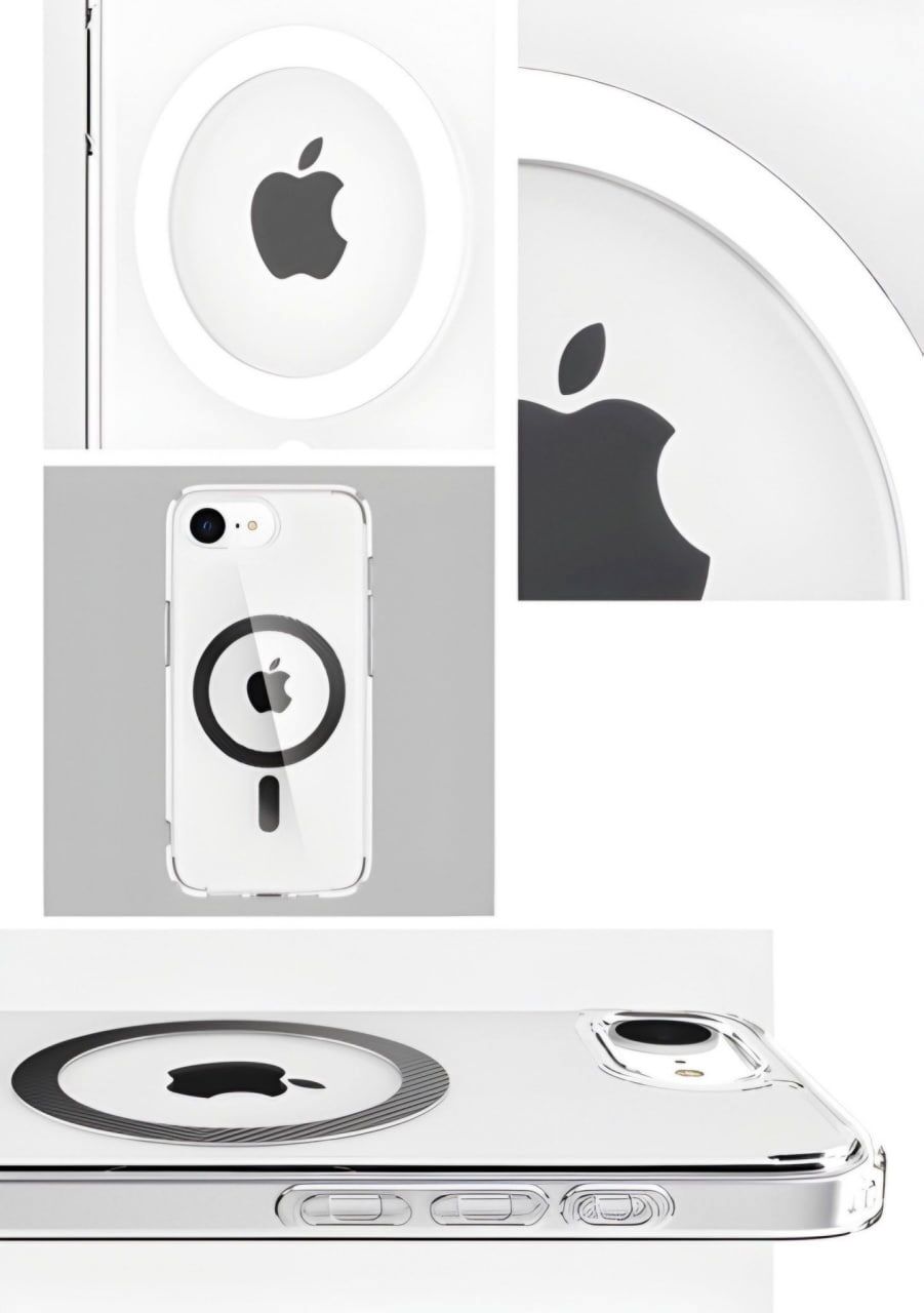 تازه‌ترین گوشی آیفون رسما رونمایی شد