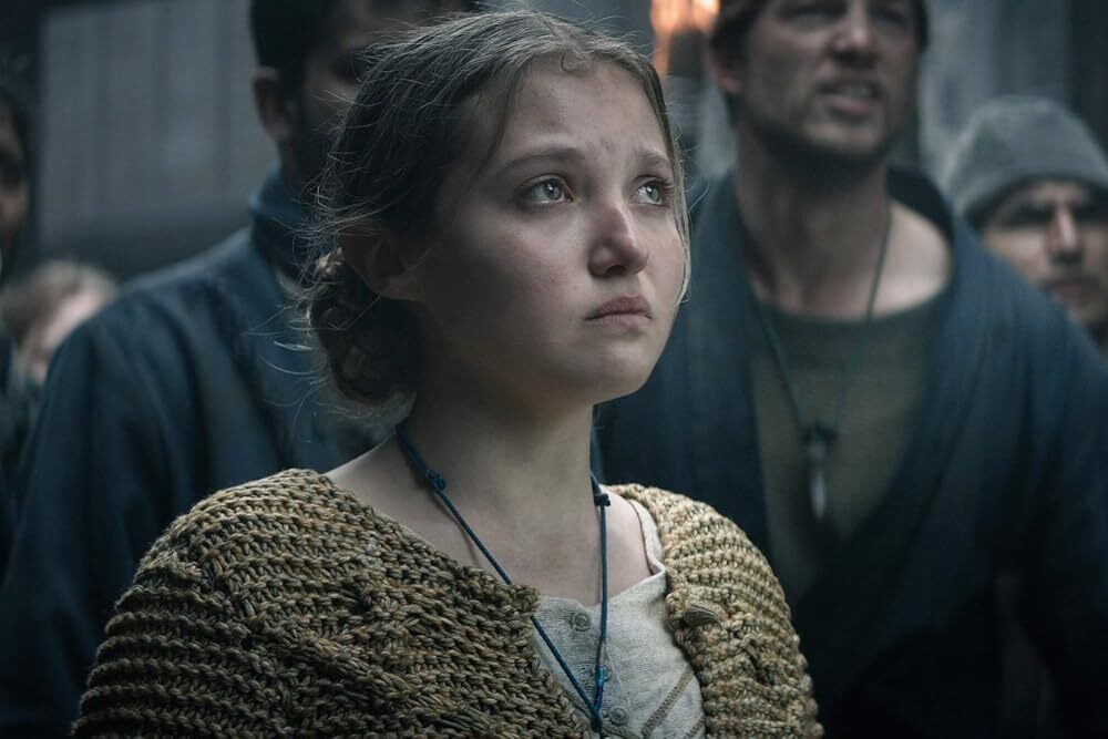 ۱۰ فیلم برتر جدید نتفلیکس در مارس ۲۰۲۵ از نگاه فوربس