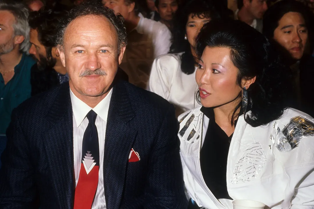 افشای جزئیاتی تکاندهنده از مرگ بازیگر هالیوود و همسرش افشای جزئیاتی تکاندهنده از مرگ بازیگر هالیوود و همسرش