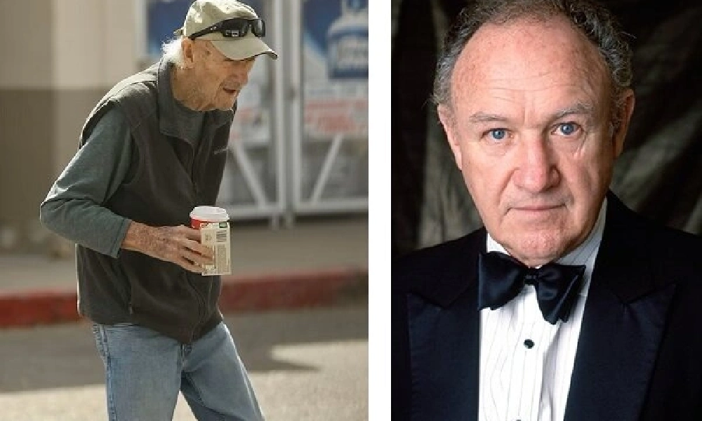 افشای جزئیاتی تکاندهنده از مرگ بازیگر هالیوود و همسرش جین هکمن