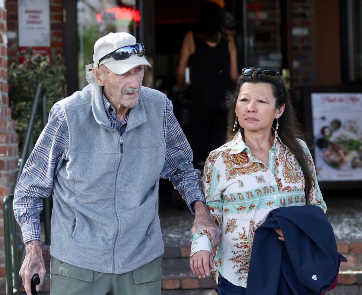 افشای جزئیاتی تکاندهنده از مرگ بازیگر هالیوود و همسرش جین هکمن و همسرش