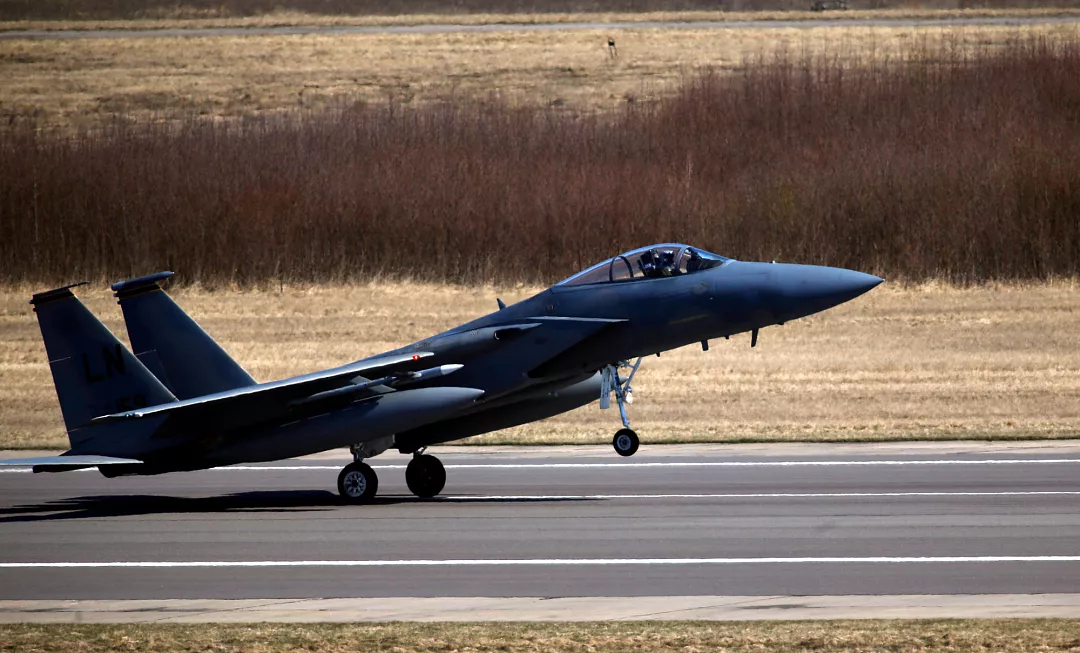 نگرانی‌ها درباره «کلید مرگ» در جنگنده‌های اف-۳۵