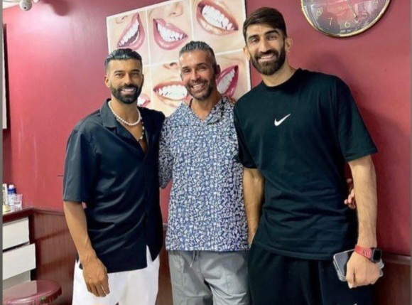 پروژه استقلالی شدن بیرانوند از تابستان کلید خورده بود! پروژه استقلالی شدن بیرانوند از تابستان کلید خورده بود!