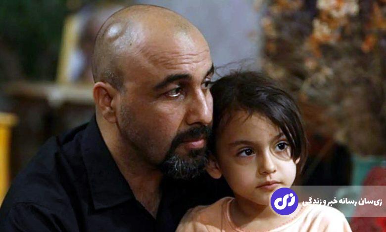 نیکی نصیریان «درسا» سریال بزنگاه مهاجرت کرد نیکی نصیریان «درسا» سریال بزنگاه مهاجرت کرد