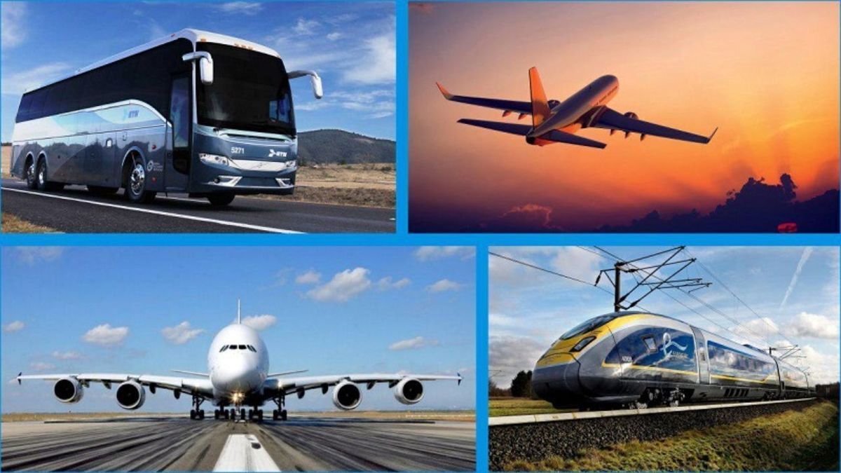 بلیت سفر‌های نوروزی نایاب شد