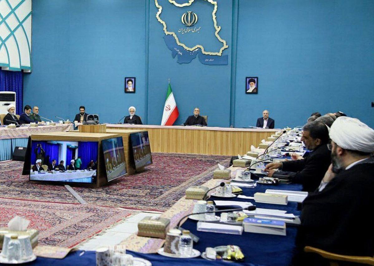 آخرین جلسهٔ شورای‌عالی فضای مجازی ناامیدکننده بود