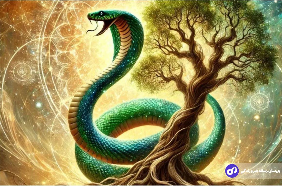 تاریخ و ساعت دقیق تحویل سال ۱۴۰۴ | رنگ و حیوان سال ۱۴۰۴ به همراه تقویم سال 1404 و تعطیلی‌ها