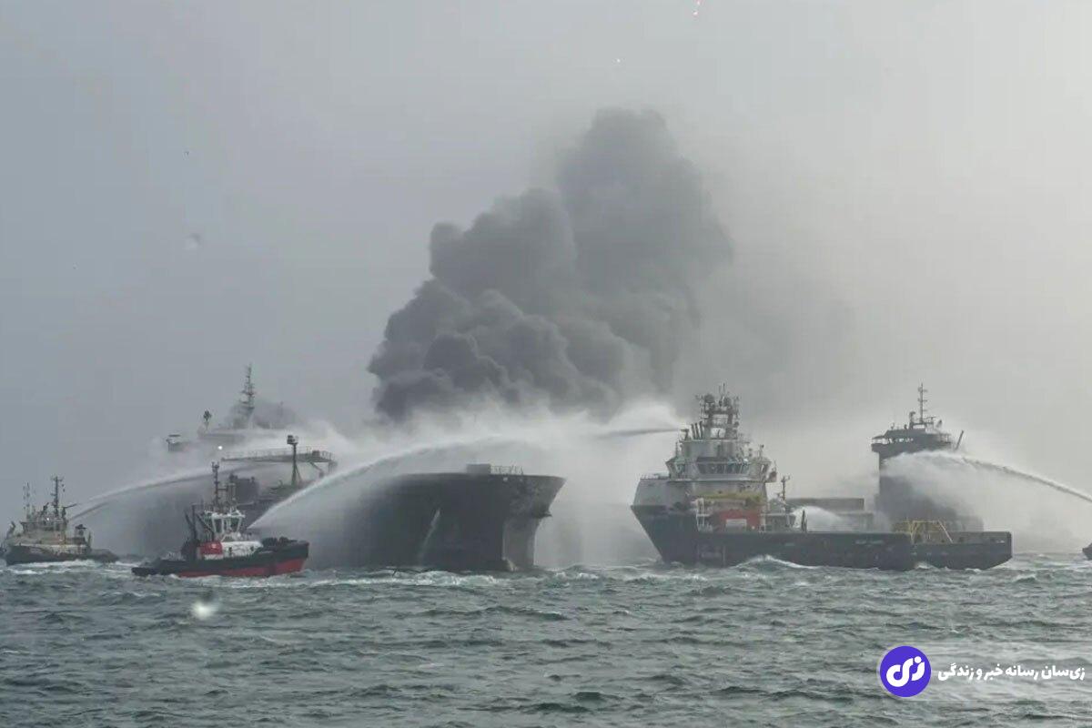 پیش‌بینی هولناک «پیامبر عذاب»؛ ماجرا چیست؟