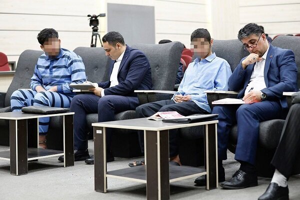 در دادگاه پرونده قتل دانشجوی دانشگاه تهران چه گذشت؟