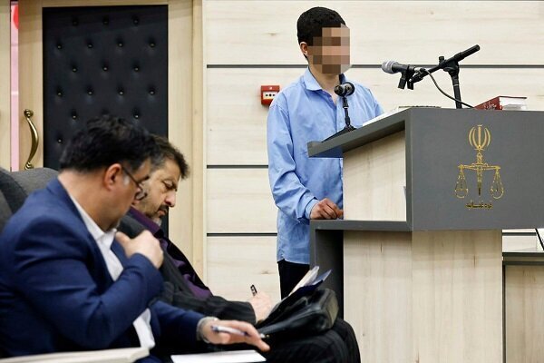 در دادگاه پرونده قتل دانشجوی دانشگاه تهران چه گذشت؟