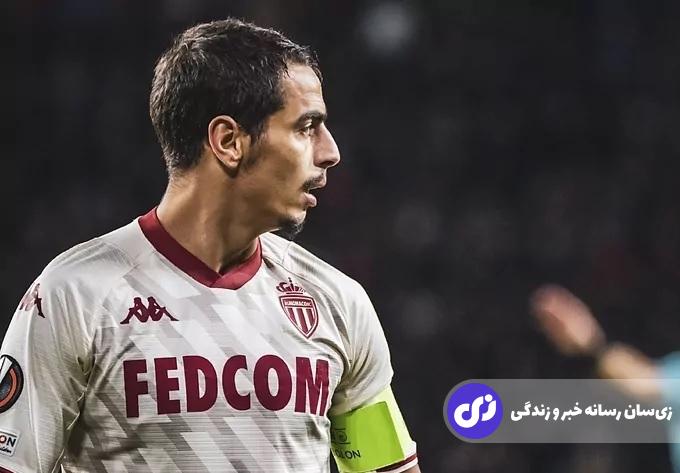 وسام بن‌یدر بازیکن جدید سپاهان؛ مهاجم پر حاشیه فرانسوی از تعرض جنسی تا رانندگی در مستی