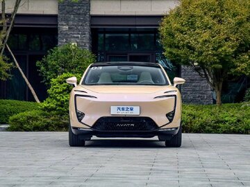 خودروی وارداتی جدید سایپا؛ ماشین چینی با طراحی طراح مشهور ایرانی