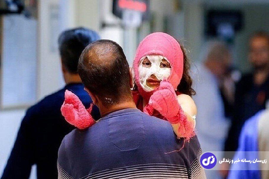 تصاویر +۱۸ و دلخراش از مصدومان چهارشنبه‌سوری ۱۴۰۳ | ده‌ها نفر کشته شدند!