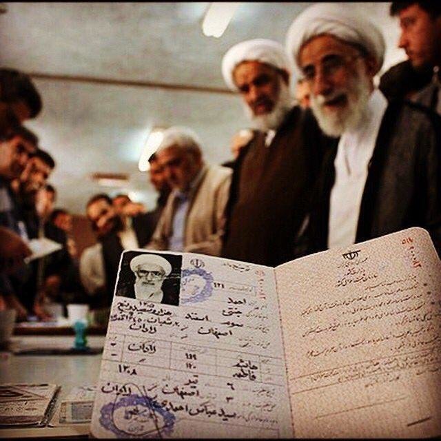 امروز تولد آیت‌الله جنتی بود؛ آیت‌الله جنتی چند ساله شد؟