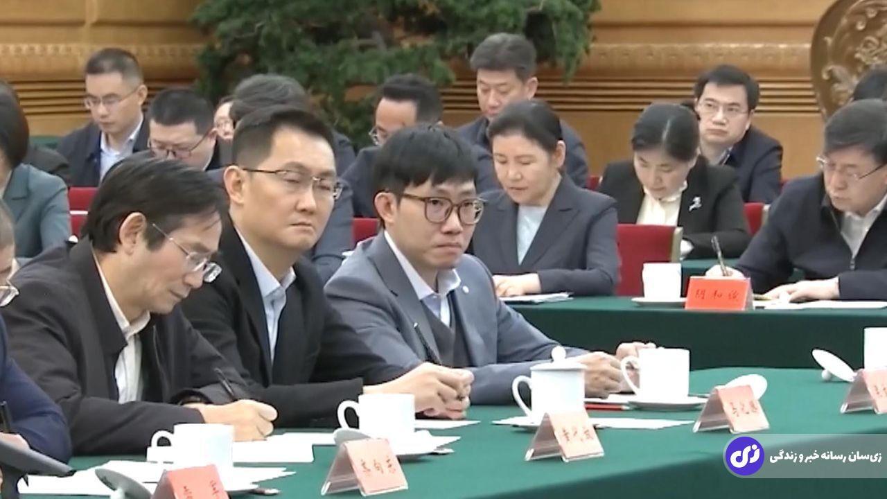 خالق دیپ‌سیک