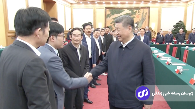 خالق دیپ‌سیک