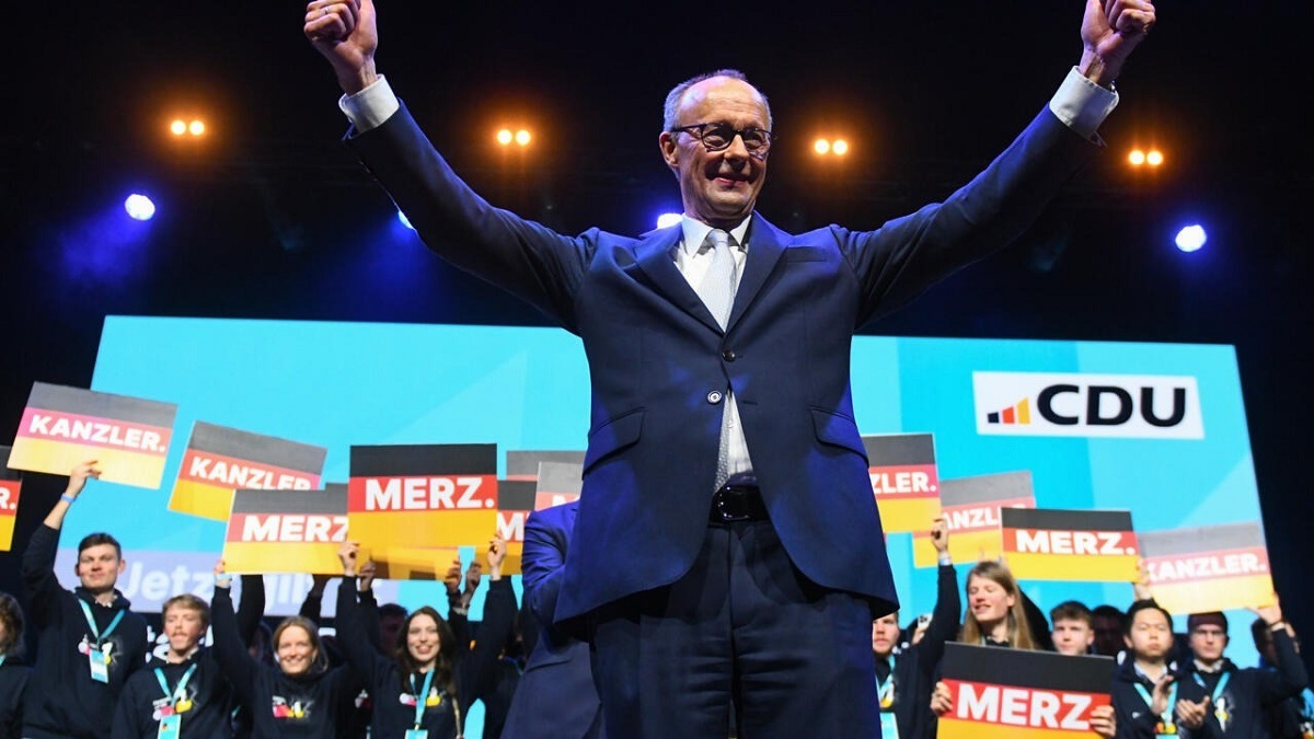 آلمان در شوک انتخابات: صعود خیره‌کننده راست افراطی به قلب سیاست کشور