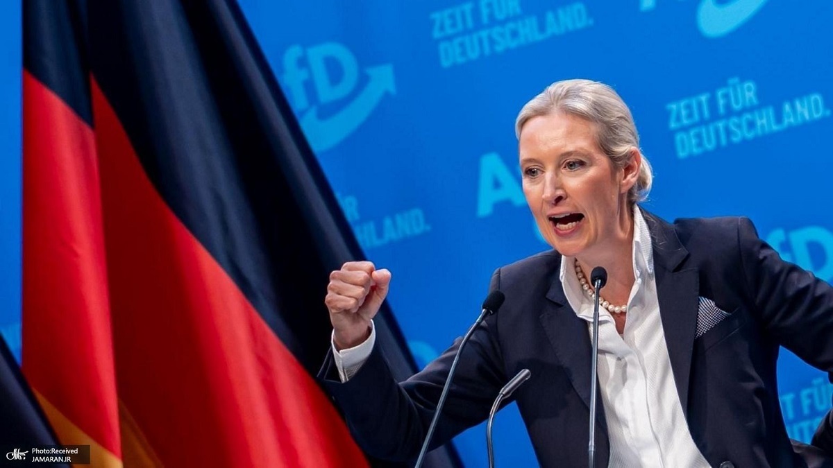 آلمان در شوک انتخابات: صعود خیره‌کننده راست افراطی به قلب سیاست کشور