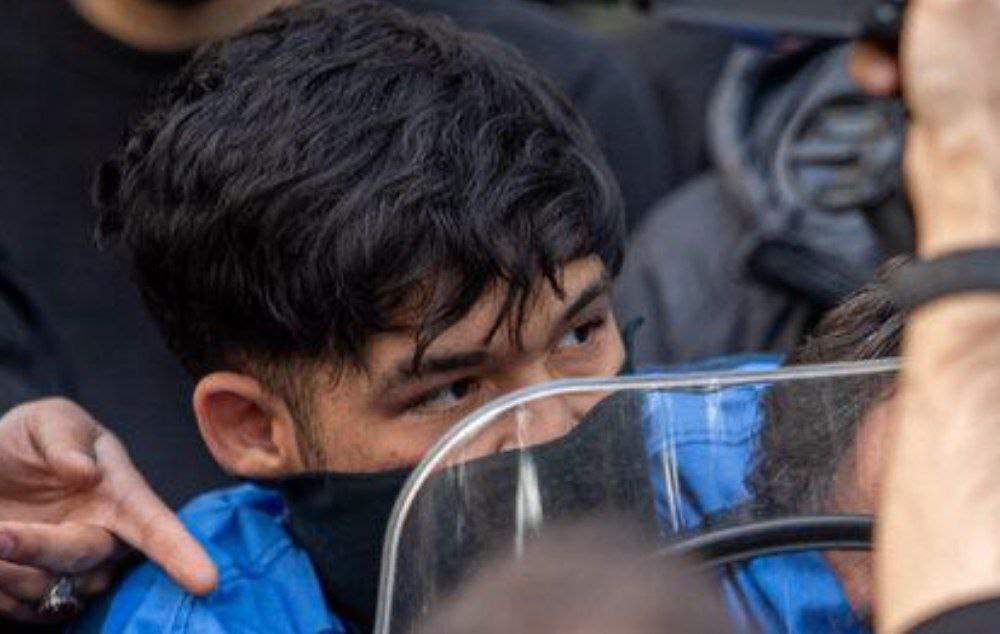 واضح‌ترین تصاویر از چهره قاتلین امیرمحمد خالقی منتشر شد