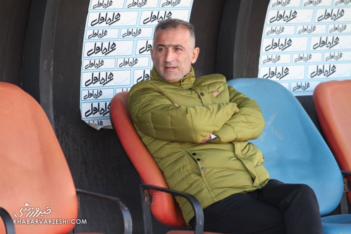 ماموریت دو استقلالی برای حذف کردن استقلال!