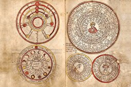 تقویم نجومی یا تقویم همسران دوشنبه ۶ اسفند و سه‌شنبه ۷ اسفند ۱۴۰۳