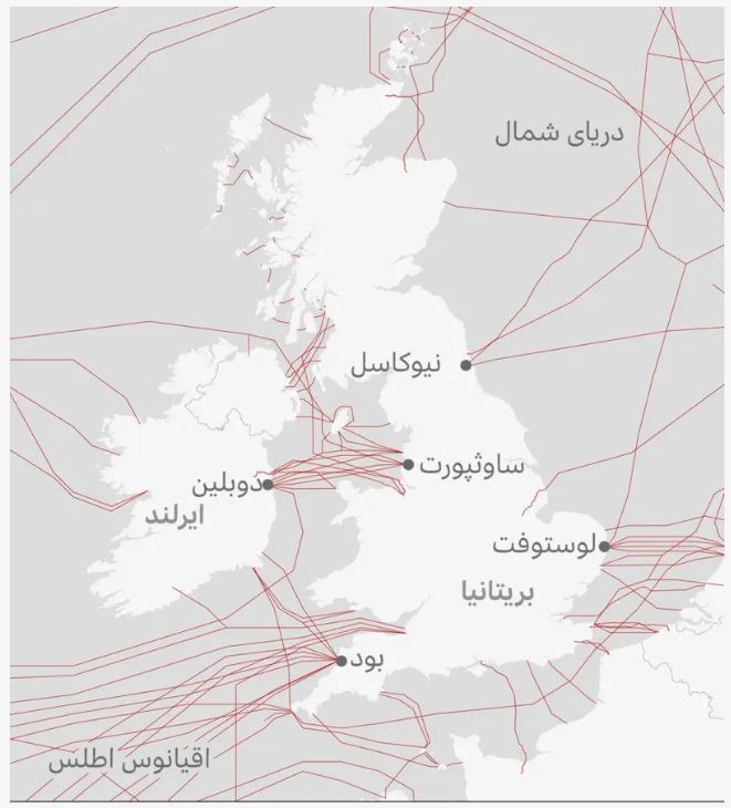 اسلحه سری پوتین که جهان را به وحشت انداخت