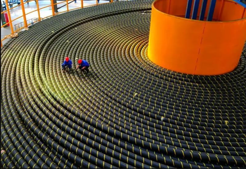 اسلحه سری پوتین که جهان را به وحشت انداخت