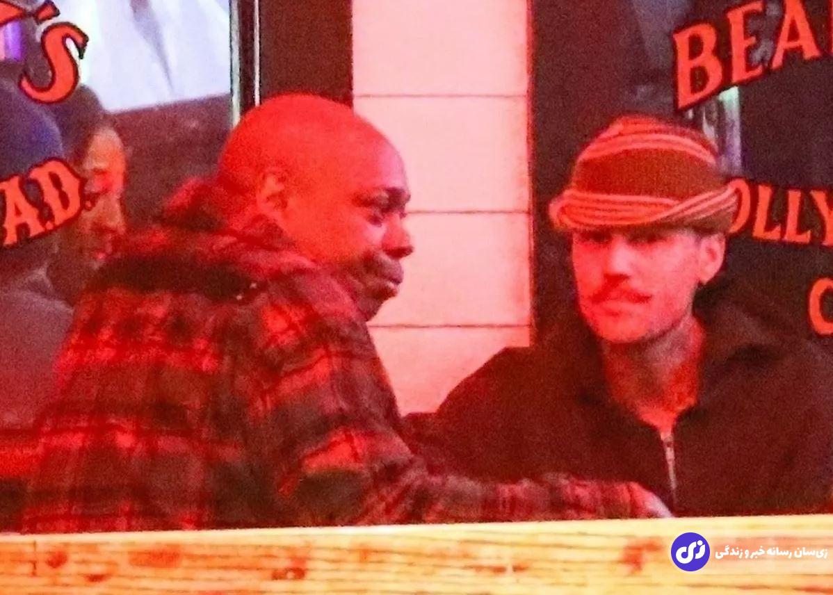 جنجال جدید جاستین بیبر؛ او بیمار نیست، معتاد است! جنجال جدید جاستین بیبر؛ او بیمار نیست، معتاد است!