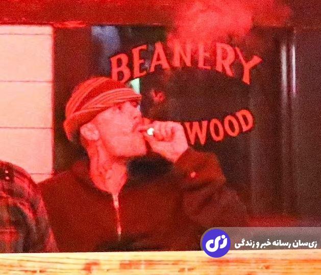 جنجال جدید جاستین بیبر؛ او بیمار نیست، معتاد است! جنجال جدید جاستین بیبر؛ او بیمار نیست، معتاد است!