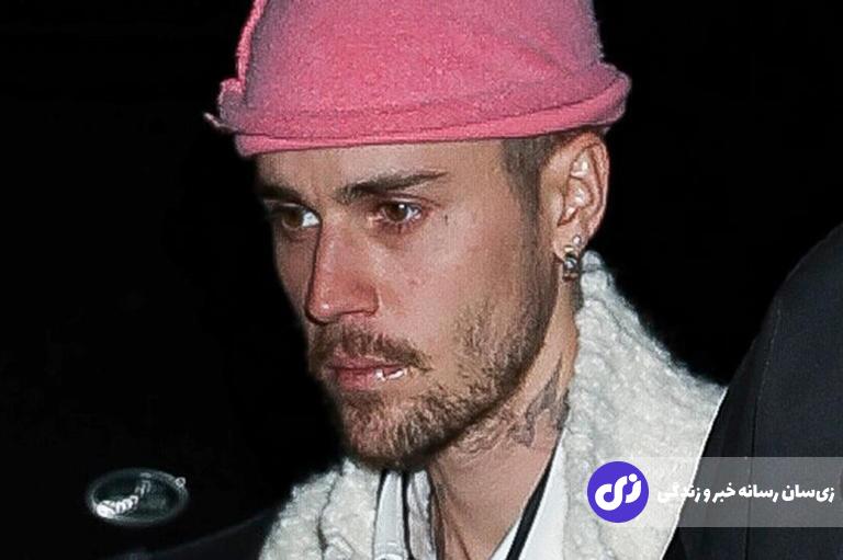 جنجال جدید جاستین بیبر؛ او بیمار نیست، معتاد است! جنجال جدید جاستین بیبر؛ او بیمار نیست، معتاد است!