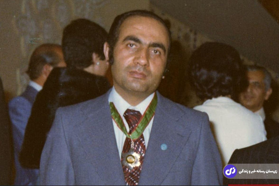 شکایت سه مرد ۷۰ سالهی ایرانی ساکن آمریکا از پرویز ثابتی! شکایت سه مرد ۷۰ سالهی ایرانی ساکن آمریکا از پرویز ثابتی!