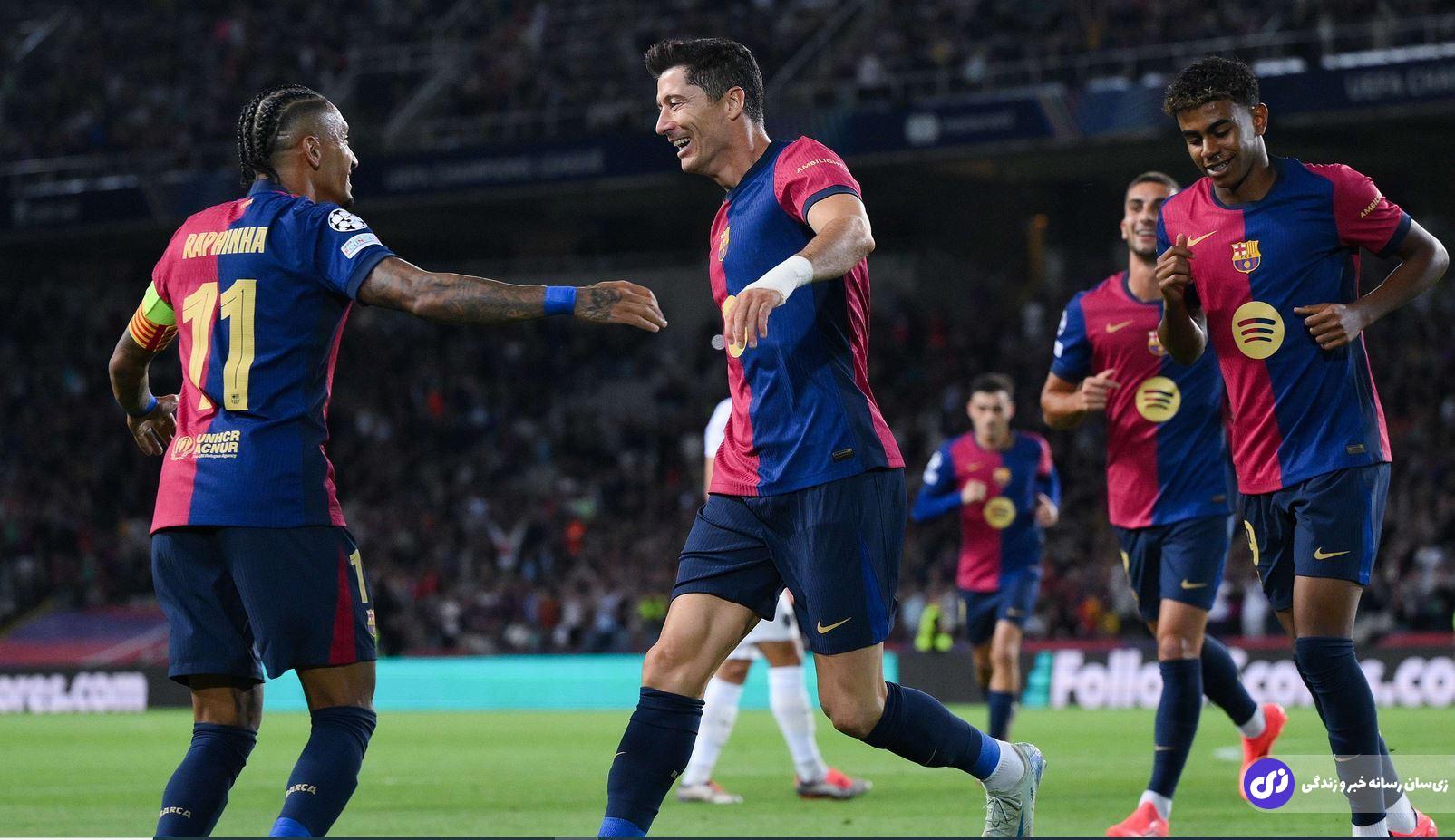 تاریخ و ساعت بازی فوق حساس بارسلونا و اتلتیکو مادرید در نیمه نهایی کوپا دل ری