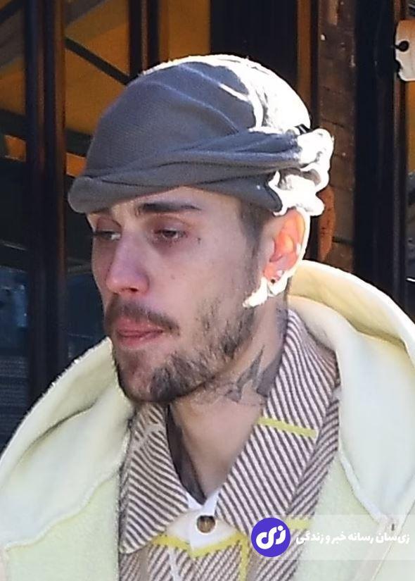 داستان تلخ «جاستین بیبر»؛ از ستارهای نوجوان تا روحی سرگشته! داستان تلخ «جاستین بیبر»؛ از ستارهای نوجوان تا روحی سرگشته!